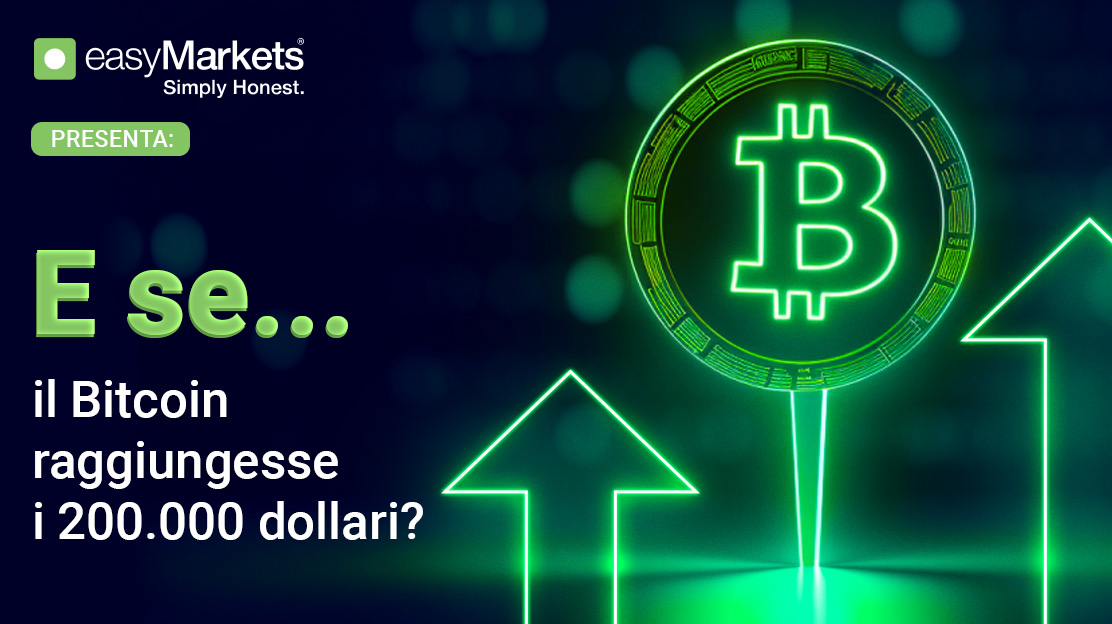 What if bitcoin EN